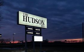 The Hudson Inn Morris Exterior photo