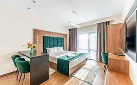 M City Aparthotel 阿拉德 Room photo