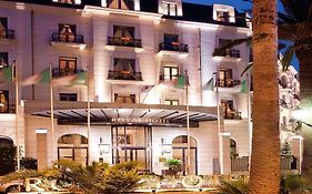 Royal Hotel Oran - Mgallery By Sofitel Exterior photo