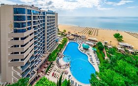 Sentido Bellevue Beach 阳光海滩 Exterior photo