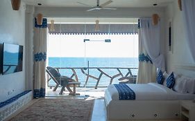 Royal Cliff Zanzibar酒店 Exterior photo