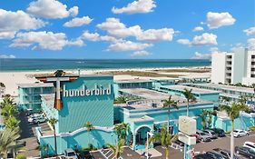 Thunderbird Beach Resort 金银岛 Exterior photo