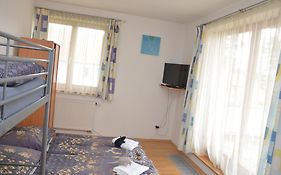 伏尔塔瓦河畔利普诺Lipno Riviera - Mysi V Bote公寓 Room photo