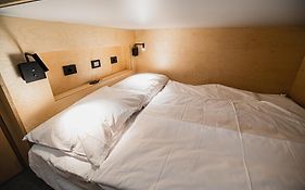 Dragons Dream Hostel 卢布尔雅那 Room photo