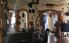 Mendoza'S Guest House 圣安娜 Room photo