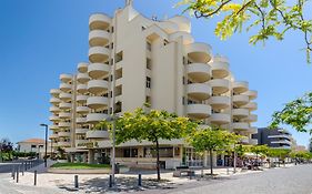 Turim Algarve Mor Apartamentos Turisticos 波尔蒂芒 Exterior photo