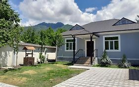 Gabala Villa Exceptional Exterior photo