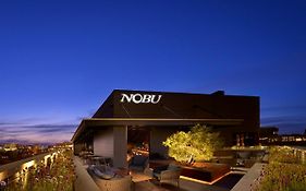 Nobu Hotel 芝加哥 Exterior photo