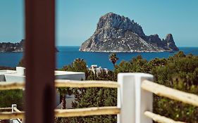 Petunia Ibiza, A Beaumier Hotel (Adults Only) 卡拉瓦德亚 Exterior photo