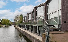 Yays Amsterdam Prince Island By Numa Exterior photo