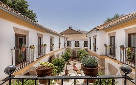 Libere Cordoba Patio Santa Marta旅舍 Exterior photo