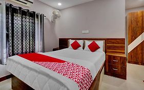 Oyo Flagship Rich Inn Premium Suites Near Nagasandra Metro Station. 班加罗尔 Exterior photo