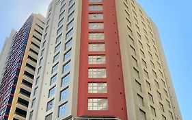 麦纳麦Haven Tower公寓 Exterior photo