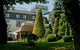 Booking Hotel Crown Piast & Spa 克拉科夫 Exterior photo