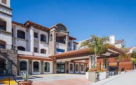 La Quinta Inn & Suites By Wyndham 圣克鲁兹 Exterior photo