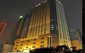 上海中油阳光大酒店 Exterior photo