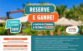 Viva Porto De Galinhas Resort Exterior photo