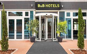 B&B Hotel Roma Fiumicino Aeroporto Fiera 2 Exterior photo