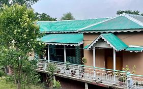 Retro Style Private Cottage Bhurban 穆里 Exterior photo