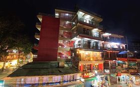 Paila Hostel Lakeside 博卡拉 Exterior photo