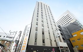 新宿歌舞伎町超级酒店 東京都 Exterior photo