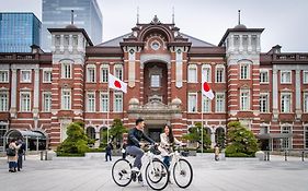 東京都 东京香格里拉酒店 Exterior photo