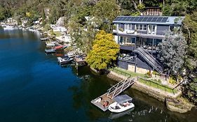 葫芦湾山林小屋 Berowra Exterior photo