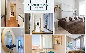 Milan Retreats Duomo Suites Exterior photo