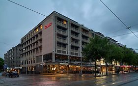 斯堪迪克卢比能酒店 哥德堡 Exterior photo