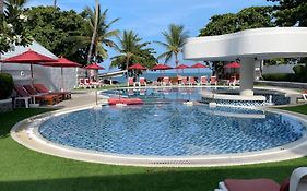 苏梅岛暹芭度假酒店 查汶海滩 Exterior photo