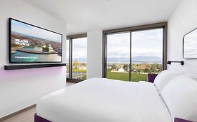 Yotel Geneva Lake Founex Exterior photo