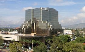 瓜达拉哈拉总统洲际酒店 Exterior photo