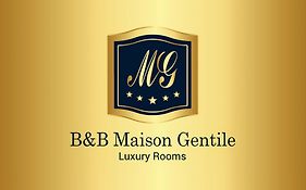 Maison Gentile 卢卡 Exterior photo