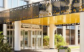 Mercure Northampton酒店 Exterior photo