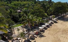 Amaia Trancoso Hotel Exterior photo