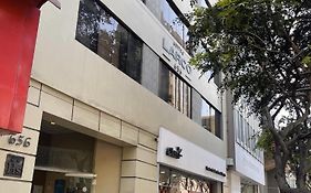 Suites Larco 656 Miraflores 利马 Exterior photo