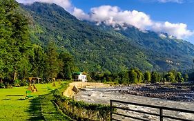 Span Resort And Spa, Manali Exterior photo