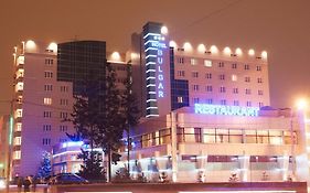 保加尔酒店 喀山 Exterior photo
