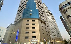 Al Hayat Suites Apartment 麦纳麦 Exterior photo