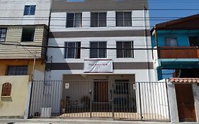 Hotel Playa Blanca B&B 安托法加斯塔 Exterior photo