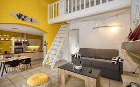 Villa Esperance- Appartement Entier T2 拉西约塔 Exterior photo