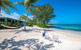 Driftwood VillageFingertip - Beach Bungalow In Cayman Kai别墅 Exterior photo