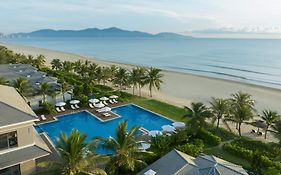 Danang Marriott Resort & Spa, Non Nuoc Beach Villas Exterior photo