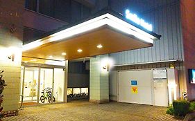 Smile Hotel Matsuyama 松山 Exterior photo