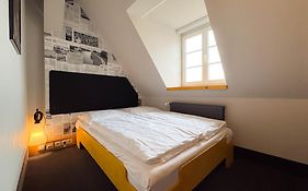 Superbude Hamburg St Pauli酒店 Room photo