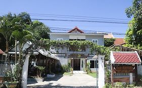 Moon'S House Luangprabang酒店 Exterior photo