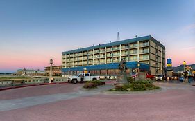 Promenade Inn & Suites Oceanfront 锡赛德 Exterior photo