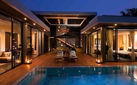 V Villas Hua Hin, Mgallery Exterior photo