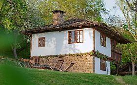 阿普里尔齐Authentic Bulgarian House - Karashka别墅 Exterior photo