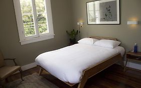 El Navegante B&B 瓦尔帕莱索 Room photo